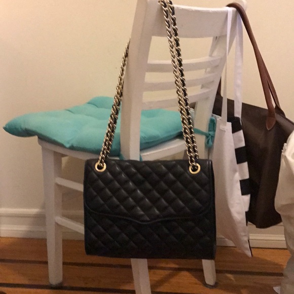 Rebecca Minkoff Quilted Affair - Picture 1 of 6